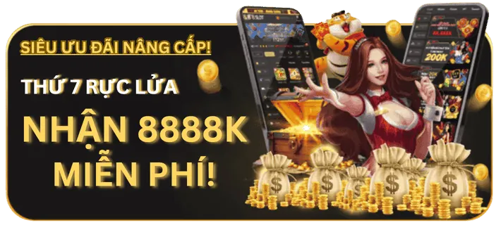 Ưu đãi nạp đầu cf68 app đá gà