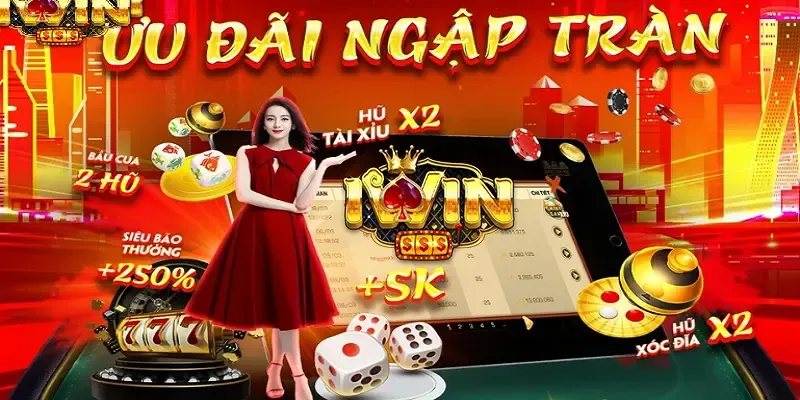 Thưởng nạp lại và hoàn trả hàng ngày cf68 app